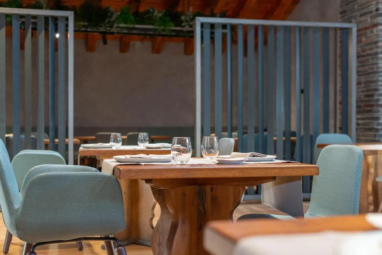 Aparthotel Anyospark Mountain & Wellness Resort La Massana