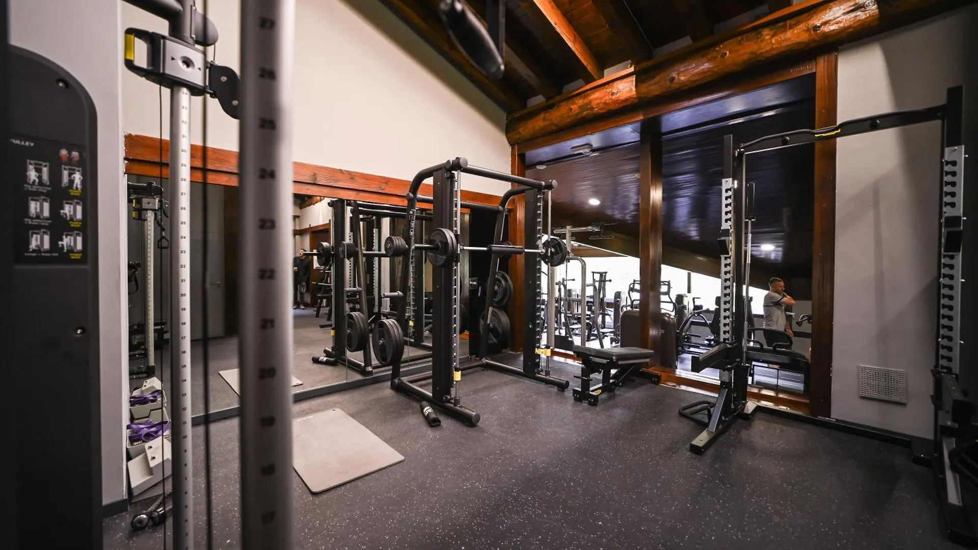 Aparthotel Anyospark Mountain & Wellness Resort La Massana