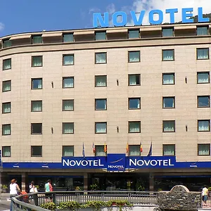 4* Hotel Novotel