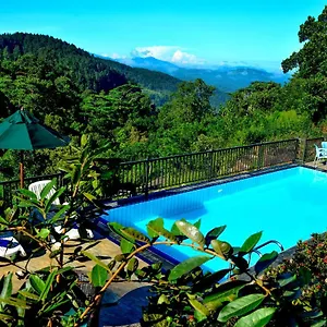 The Grand Hills Bed & Breakfast