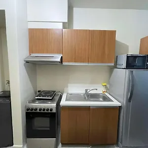 8 Adriatico Staycation Aparthotel