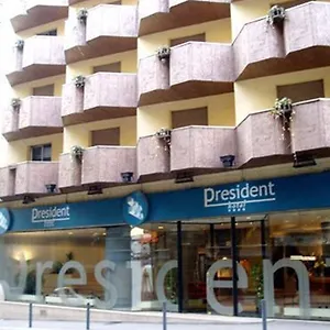 4* Hotel Alegria President