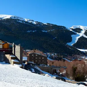 4* Hotel Wuau! Galanthus &